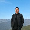 乡村小池