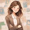 同学们请叫我陈老师