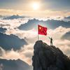 悠逸：一直在
