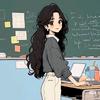 Nina白老师教英语