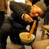 美食达人教程