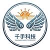 千手人形机器人