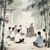西红柿炒番茄