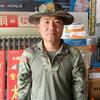 沐浴店太阳雨空气能老任
