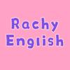 Rachy英语