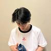 谢夏半日闲
