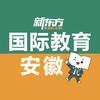 合肥新东方彼岸教育托福雅思