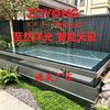 成都电动天窗厂家至然洋光定制