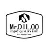 Mr.DIL.OO家居旗舰店
