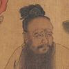 汉昭武帝-刘聪-