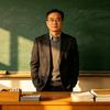 初三班主任曾老师