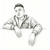 小弈尘（三角洲行动）