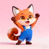小狐玩游戏