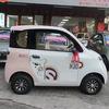 广西钦州市盛昊新能源电动车