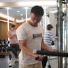 半糖健身工作室(绿景城店)