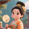 大唐胖三娘