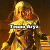 Tenno Arya