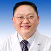 中医肝胆外科蒋益泽