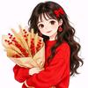 時光清淺