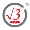 3 更好上 根号三文具旗舰店