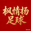 枫情扬足球