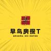 早鸟房探T