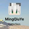 Minecraft铭秋夜