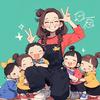 桃子绘本老师