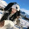 小羊：