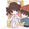 水下月