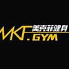 美克菲健身（北大学城店）官方号