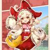 生活只欧周（可莉差两命就满命版）