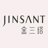 金三塔丝绸平湖店