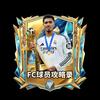 FC球员攻略录