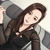 李蜜酱