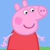 小猪佩奇儿童动漫