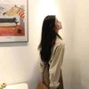 眼里有星光
