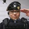 杨帆启航～