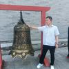 钢哥中俄朝旅游