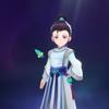 梦幻星宿丨房日兔