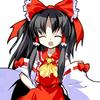 れいむなんです!!