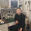 空调维修工小李