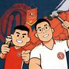 南五马路巡游者（辽宁必胜）