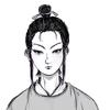 看那星星好美