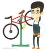 单车修理师