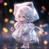 兔耳朵 ʚʕ̯•͡˔•̯᷅ʔɞ