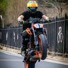 ·小韩🏍️