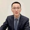 王律（刑事解冻）