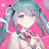 初音未来 CR