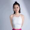 锦和瑜伽-倩倩